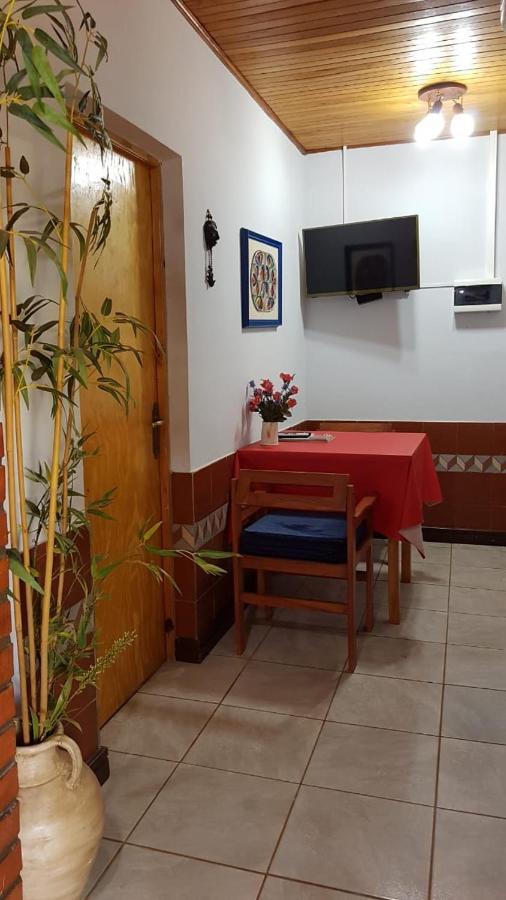 Wanda Apart Hotel Las Palmas ภายนอก รูปภาพ