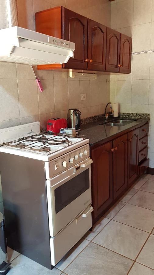 Wanda Apart Hotel Las Palmas ภายนอก รูปภาพ