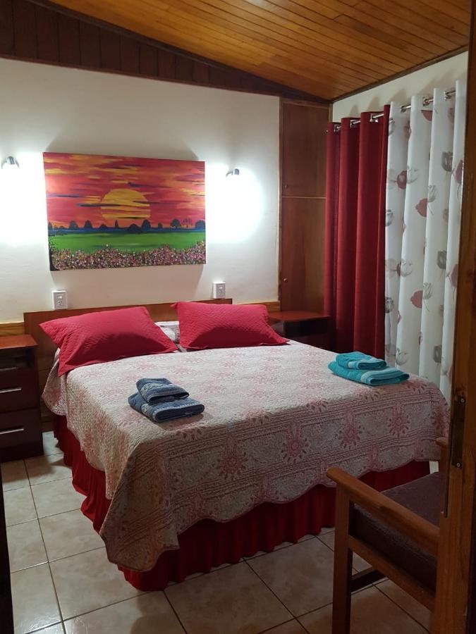 Wanda Apart Hotel Las Palmas ภายนอก รูปภาพ