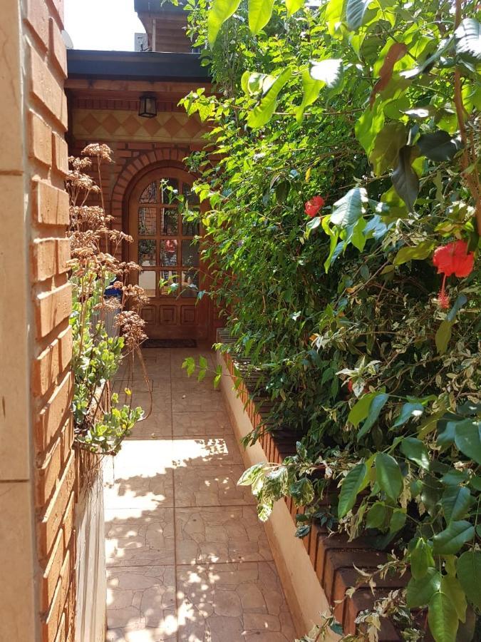 Wanda Apart Hotel Las Palmas ภายนอก รูปภาพ
