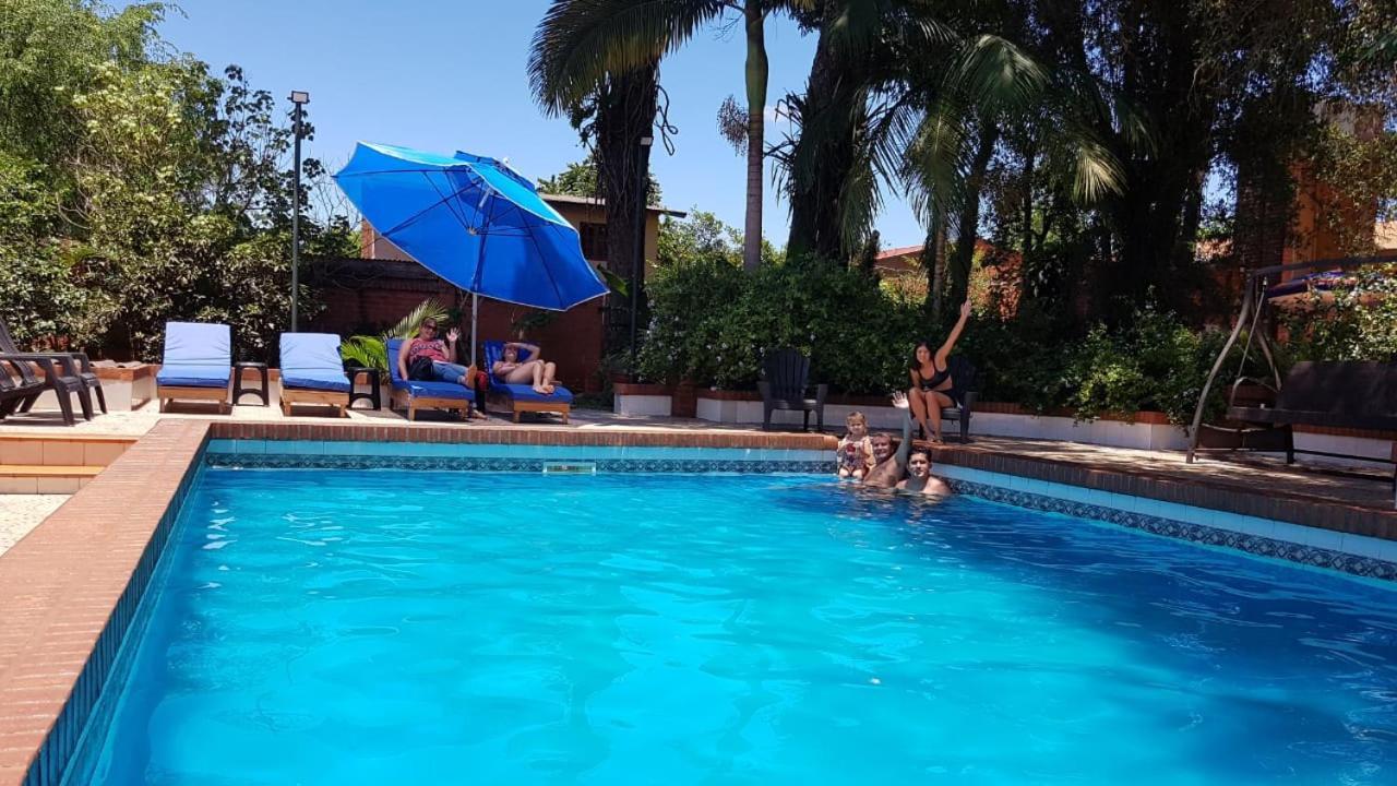 Wanda Apart Hotel Las Palmas ภายนอก รูปภาพ