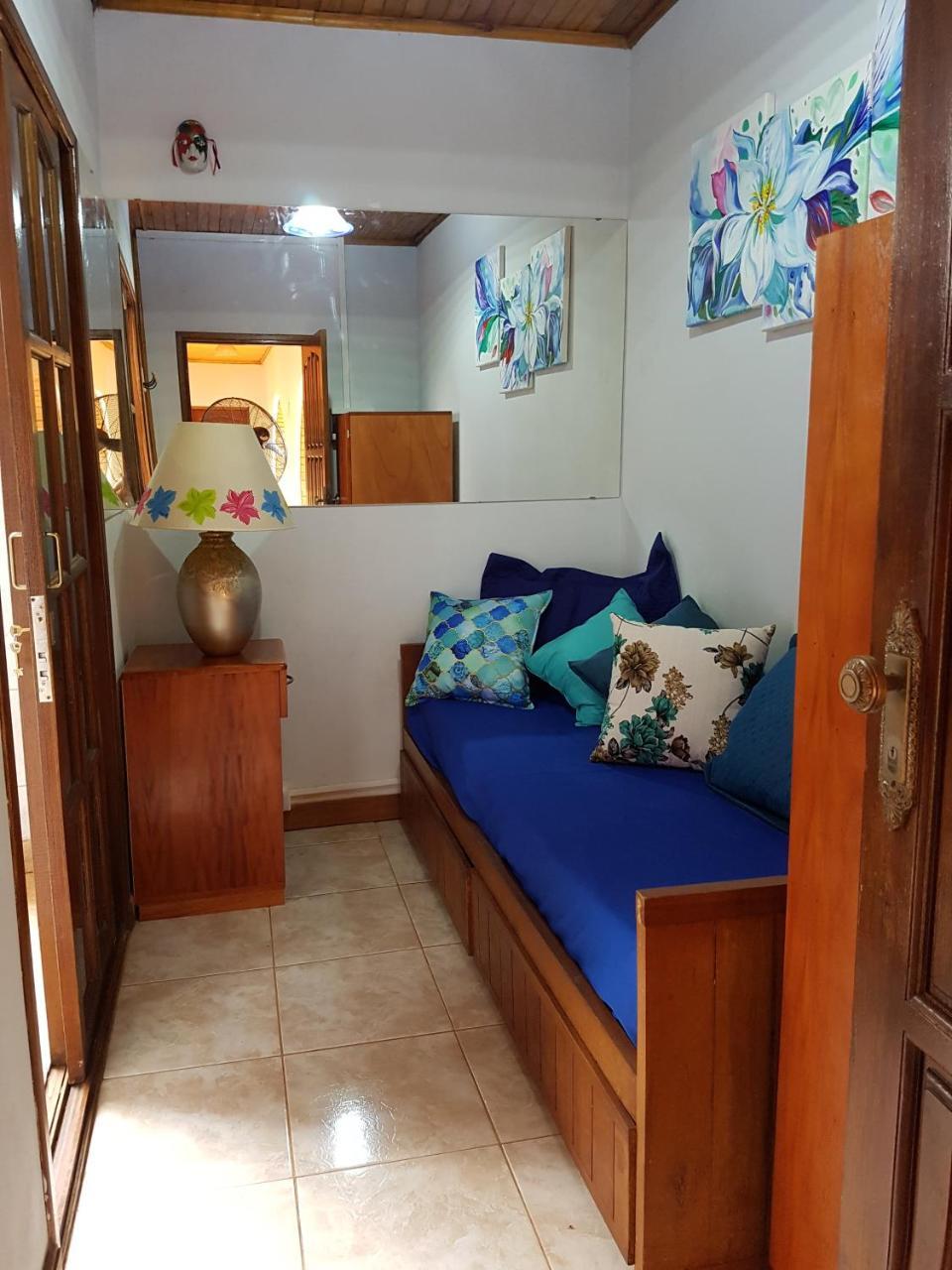 Wanda Apart Hotel Las Palmas ภายนอก รูปภาพ