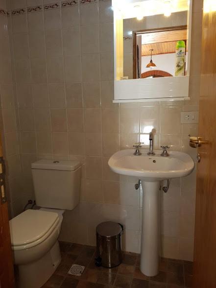 Wanda Apart Hotel Las Palmas ภายนอก รูปภาพ